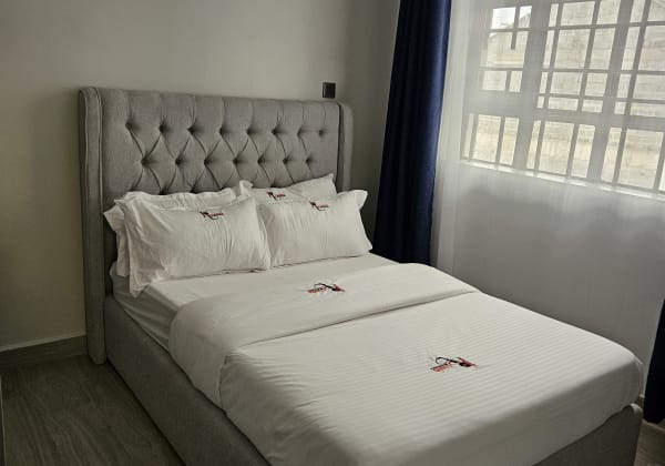 Room amenities