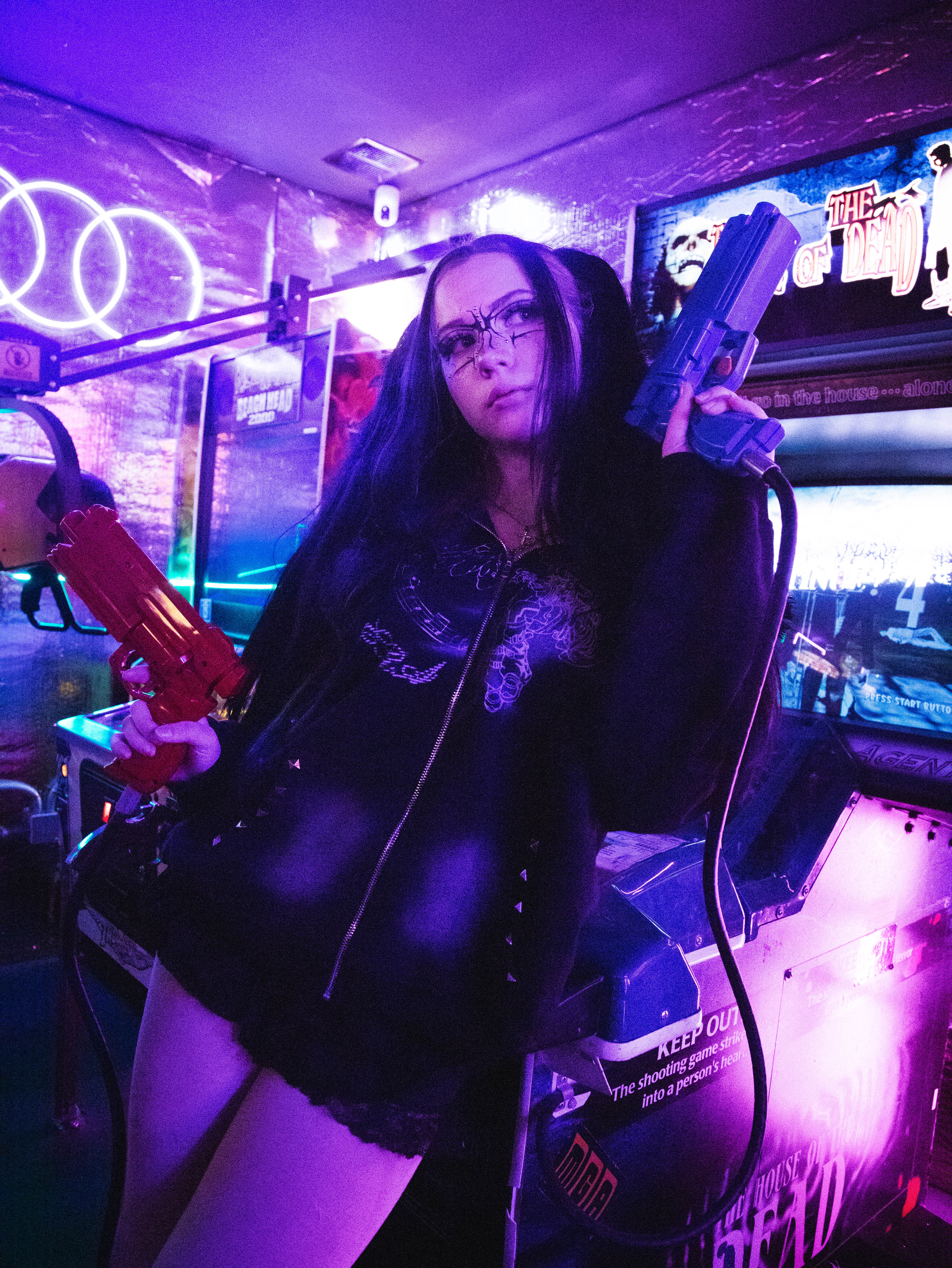 Black Hoodie — GodMusicEra