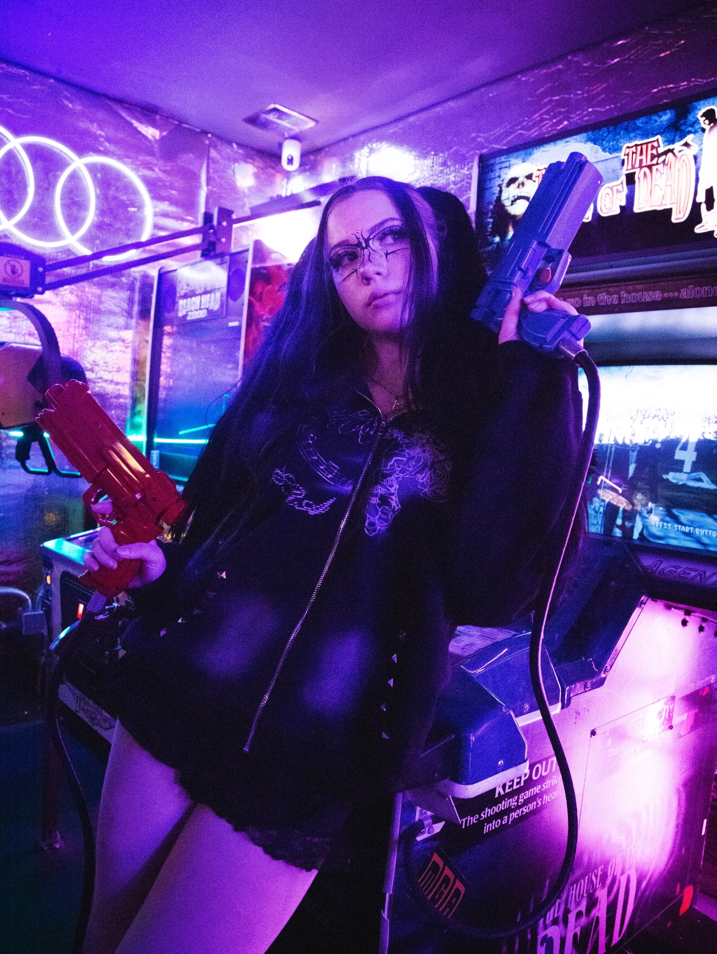 Black Hoodie — GodMusicEra
