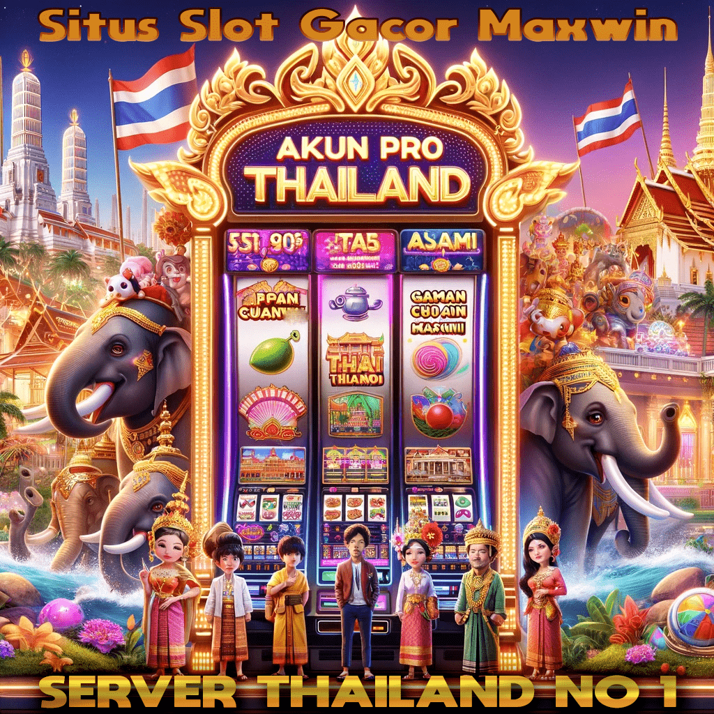 SLOT THAILAND