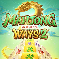 SLOT MAHJONG WAYS 2