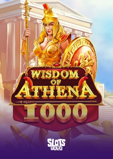 LINK SLOT GACOR WISDOM OF ATHENA 1000 PRAGMATIC PLAY SUPERCHARGES GAMPANG MENANG HARI INI