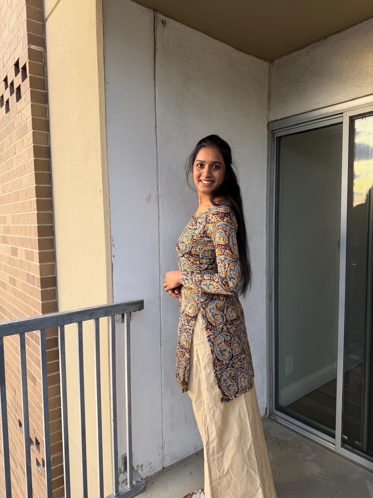 Riyasat Kurta