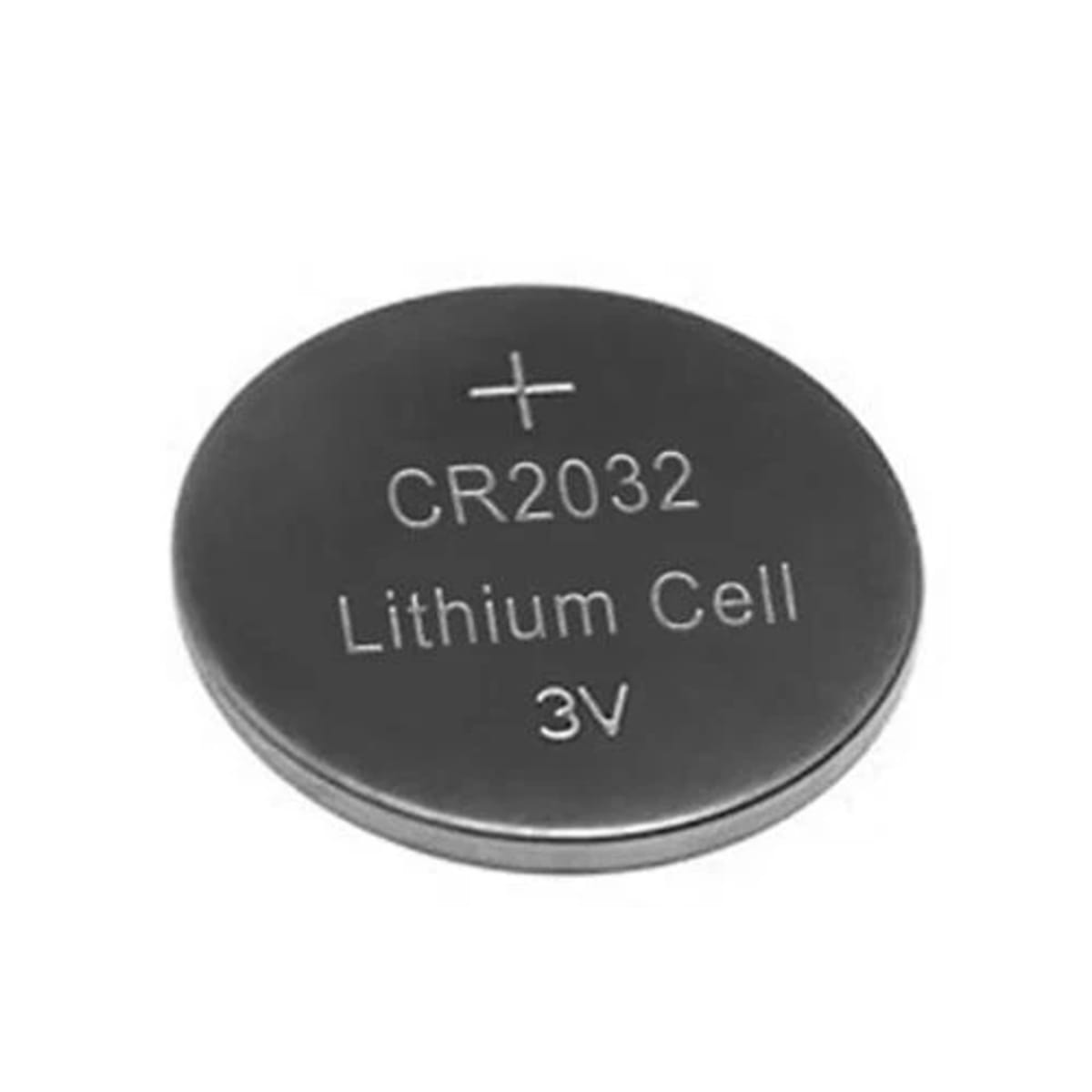 Kingtianli 3V CR2032 Battery