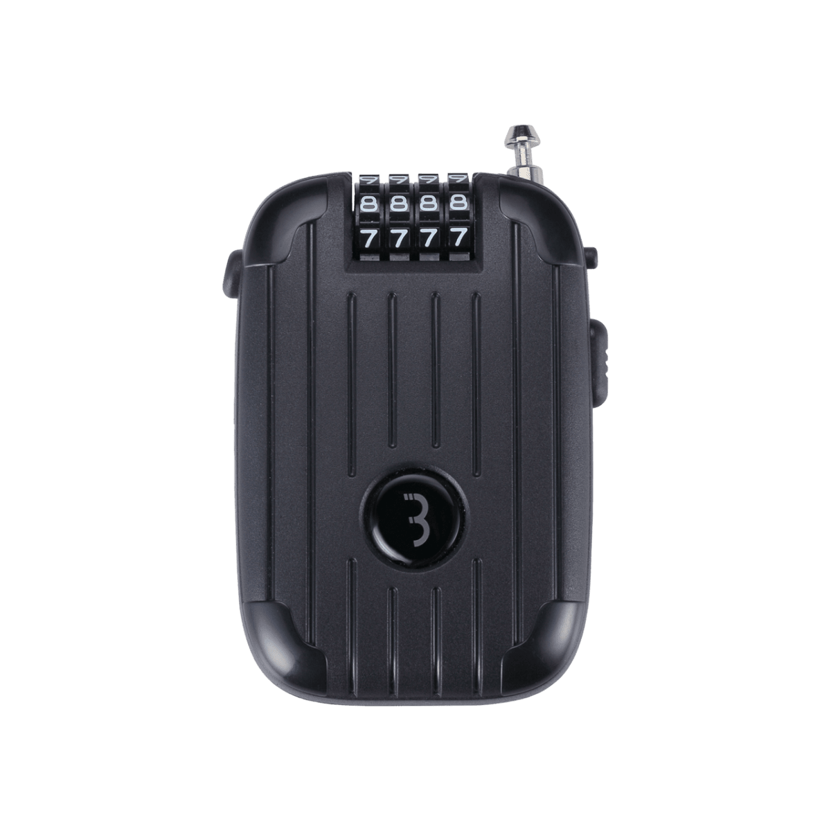 BBB Lock Minicase XL - BBL-53XL