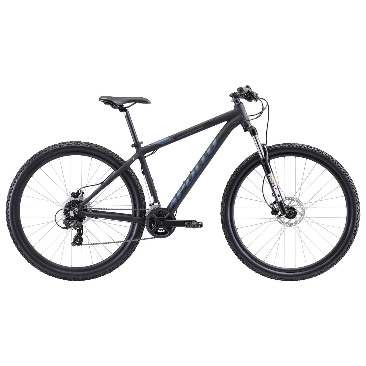 Apollo Xpert 20 Small Matte Sandstone / Black