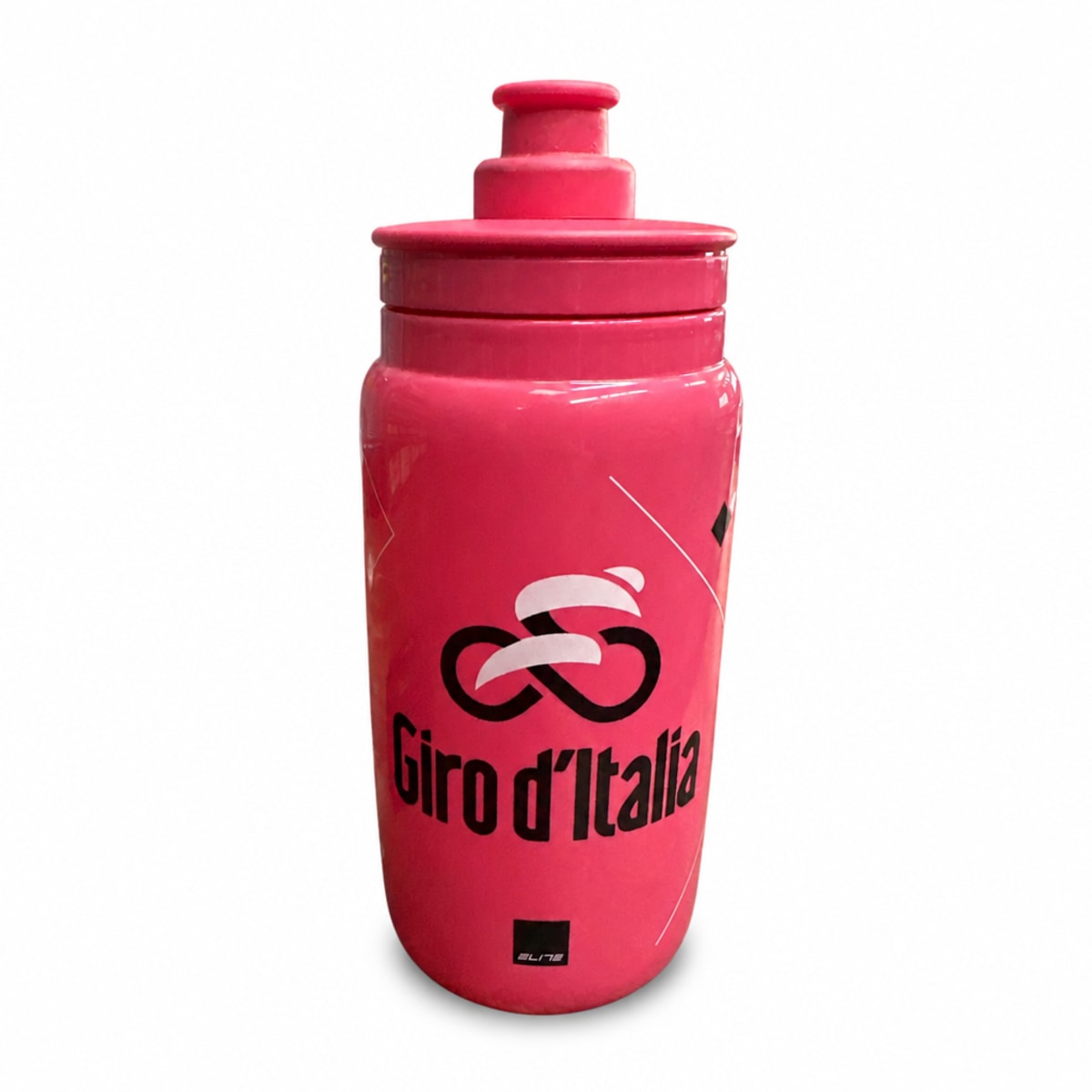 Elite Giro d'Italia team bidon / bottle