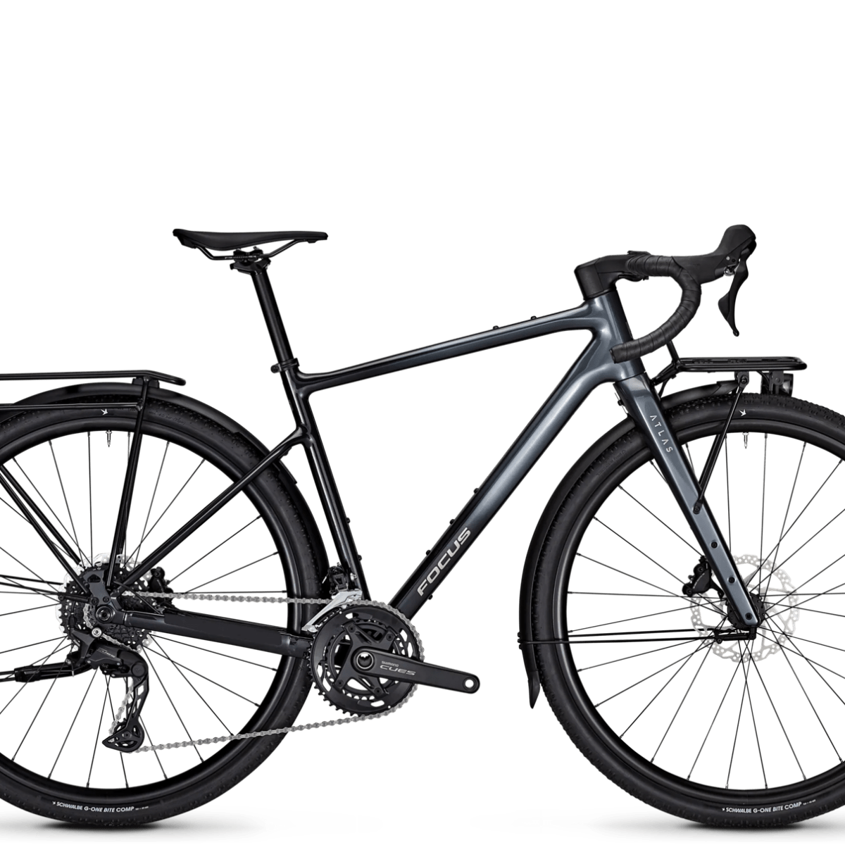 ATLAS 6.8 EQP
