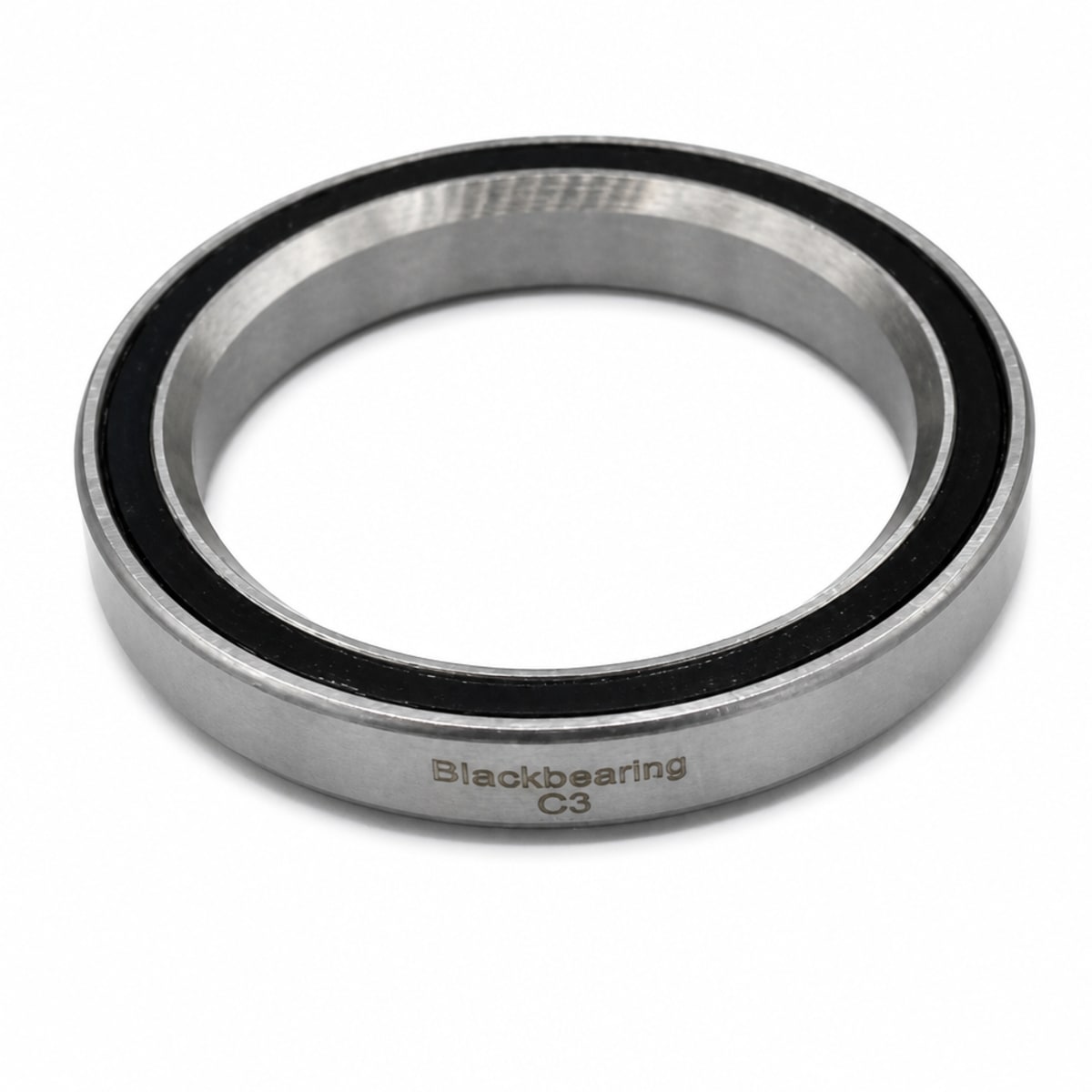 40x49x6mm Headset BlackBearing 45/45