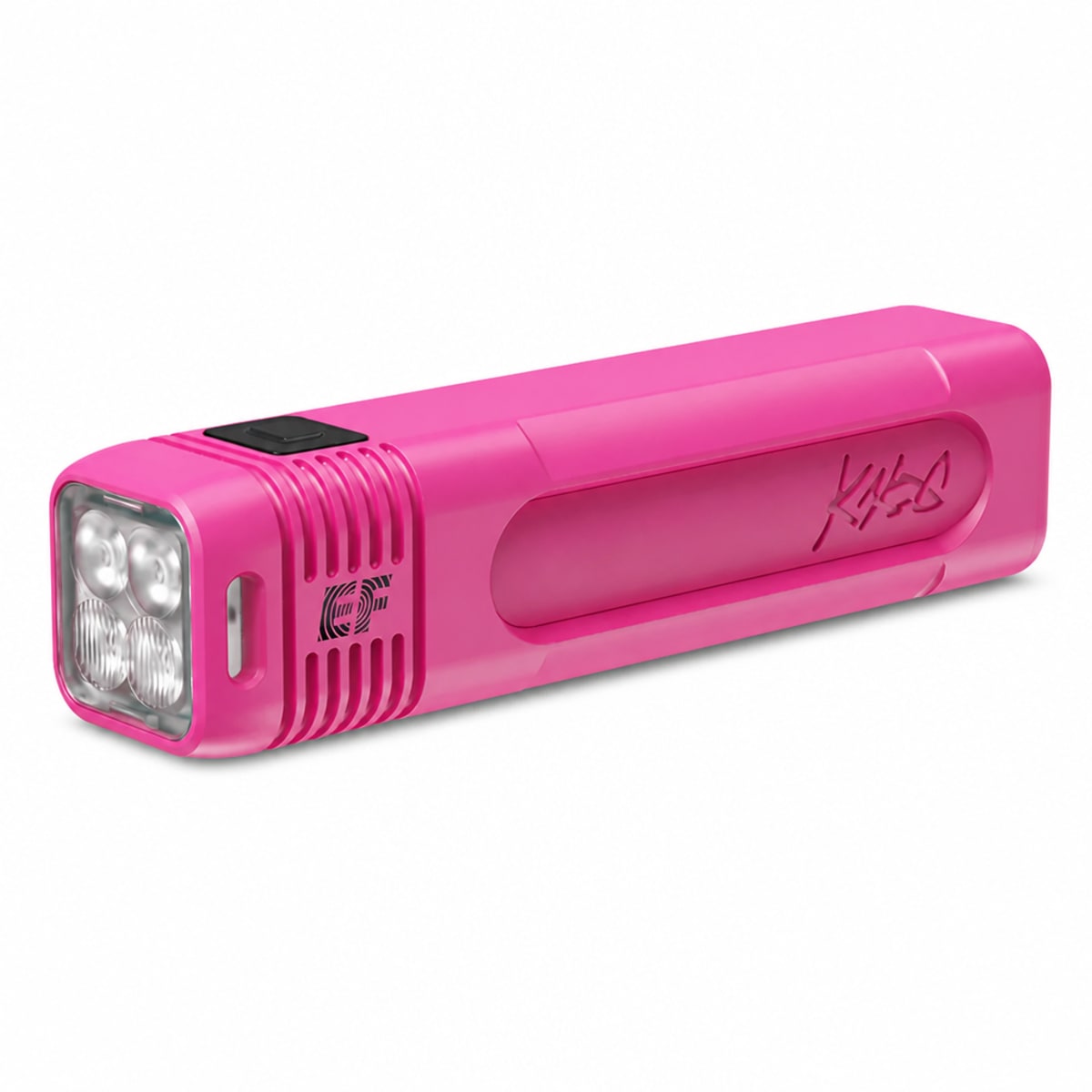 KNOG Blinder 900 Front - EF PINK