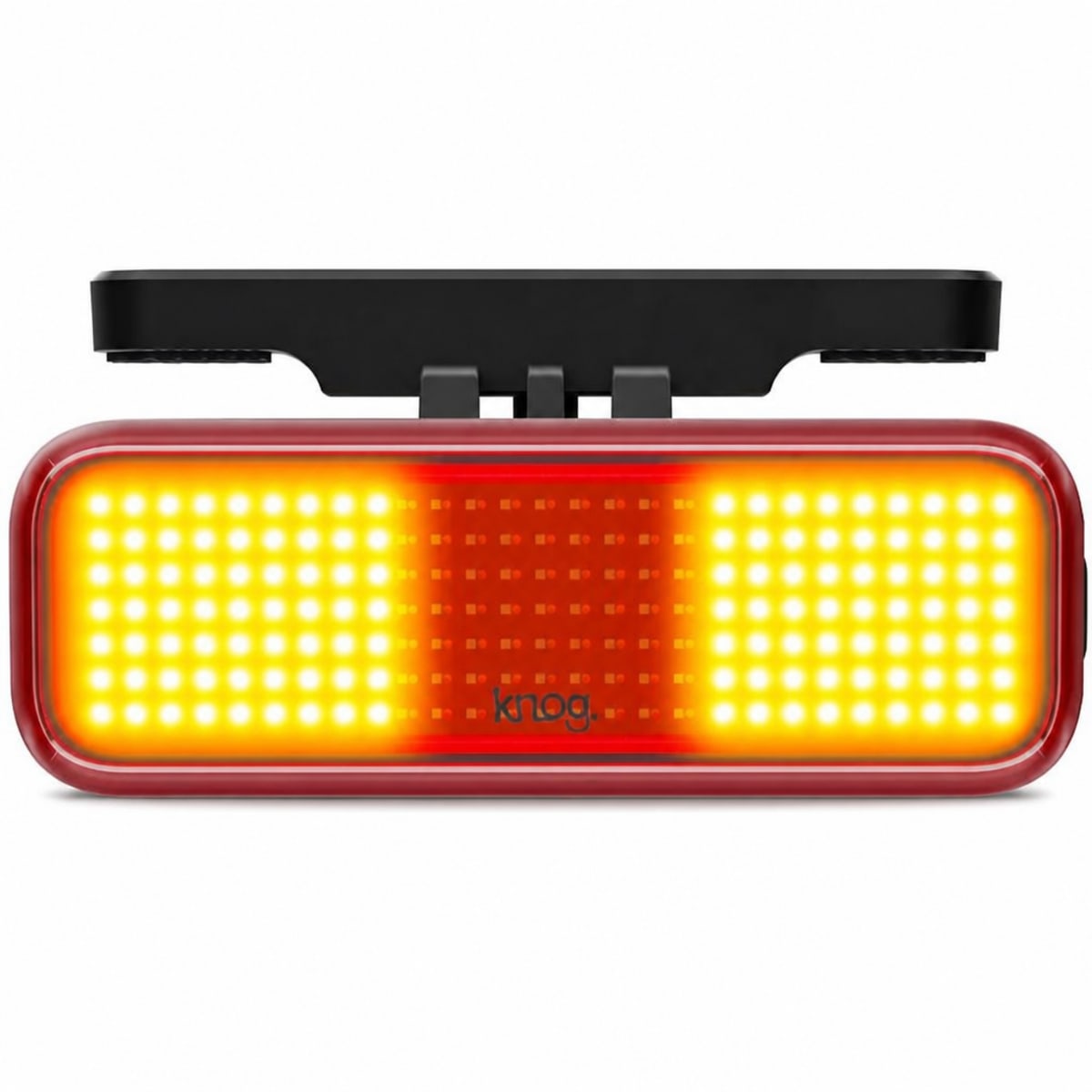 KNOG Blinder Link Rear (Seat Mount)
