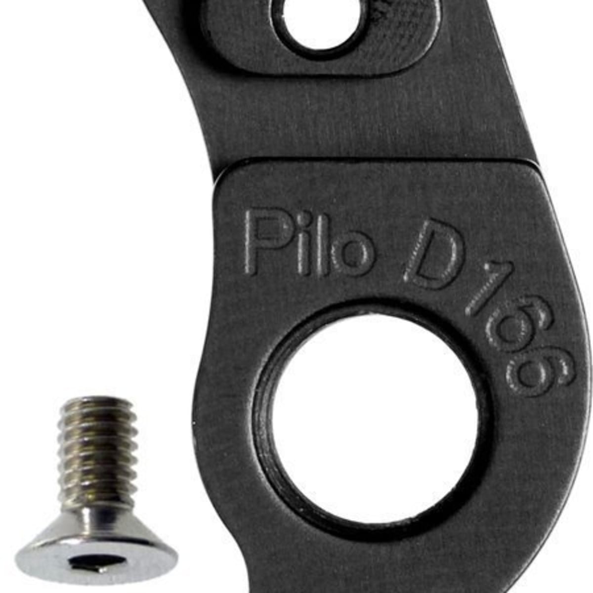 PILO Derailleur Hanger - D166