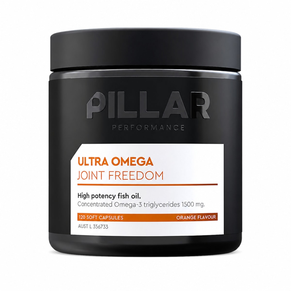 Pillar Performance Ultra Omega