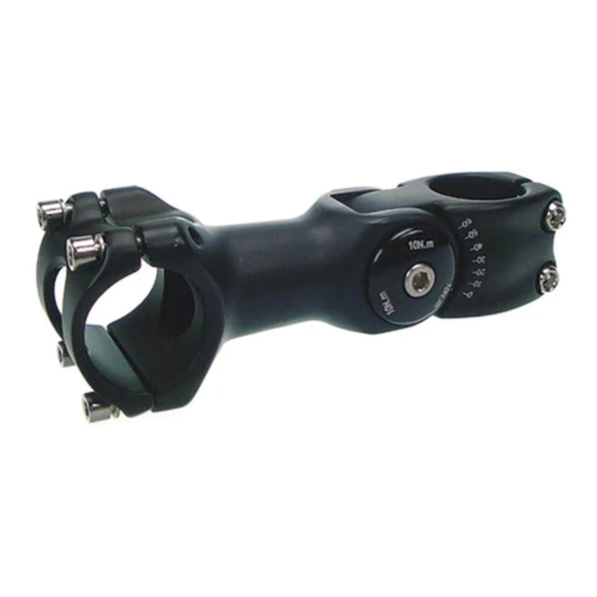 A-HEAD STEM Adjustable, Ext 110mm for 31.8mm h/bars