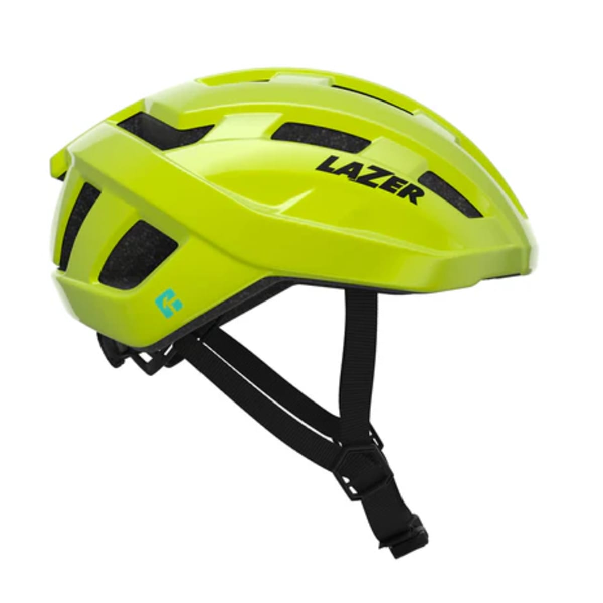 Helmet Lazer Compact KC - Flash Orange Unisize