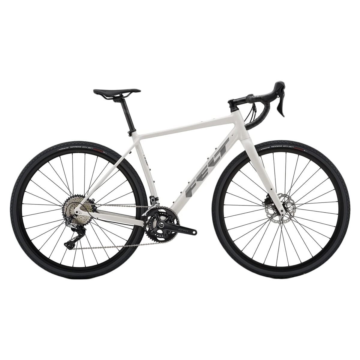 Felt Breed 30 - GRX610 - Putty 58cm
