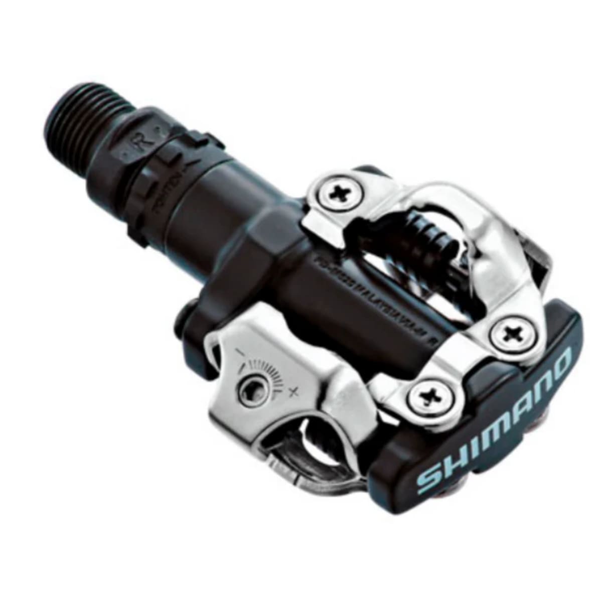 SHIMANO PEDAL PD-M520 BLK