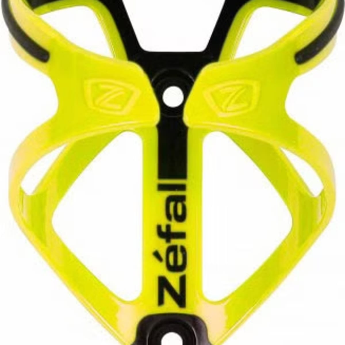 Zefal Pulse B2 Cage Neon Yellow