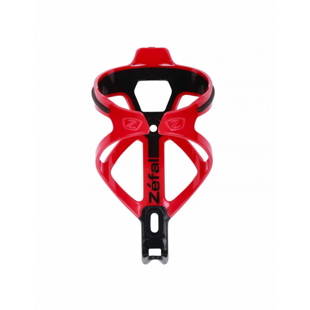 Zefal Pulse B2 Bottle Cage - Red