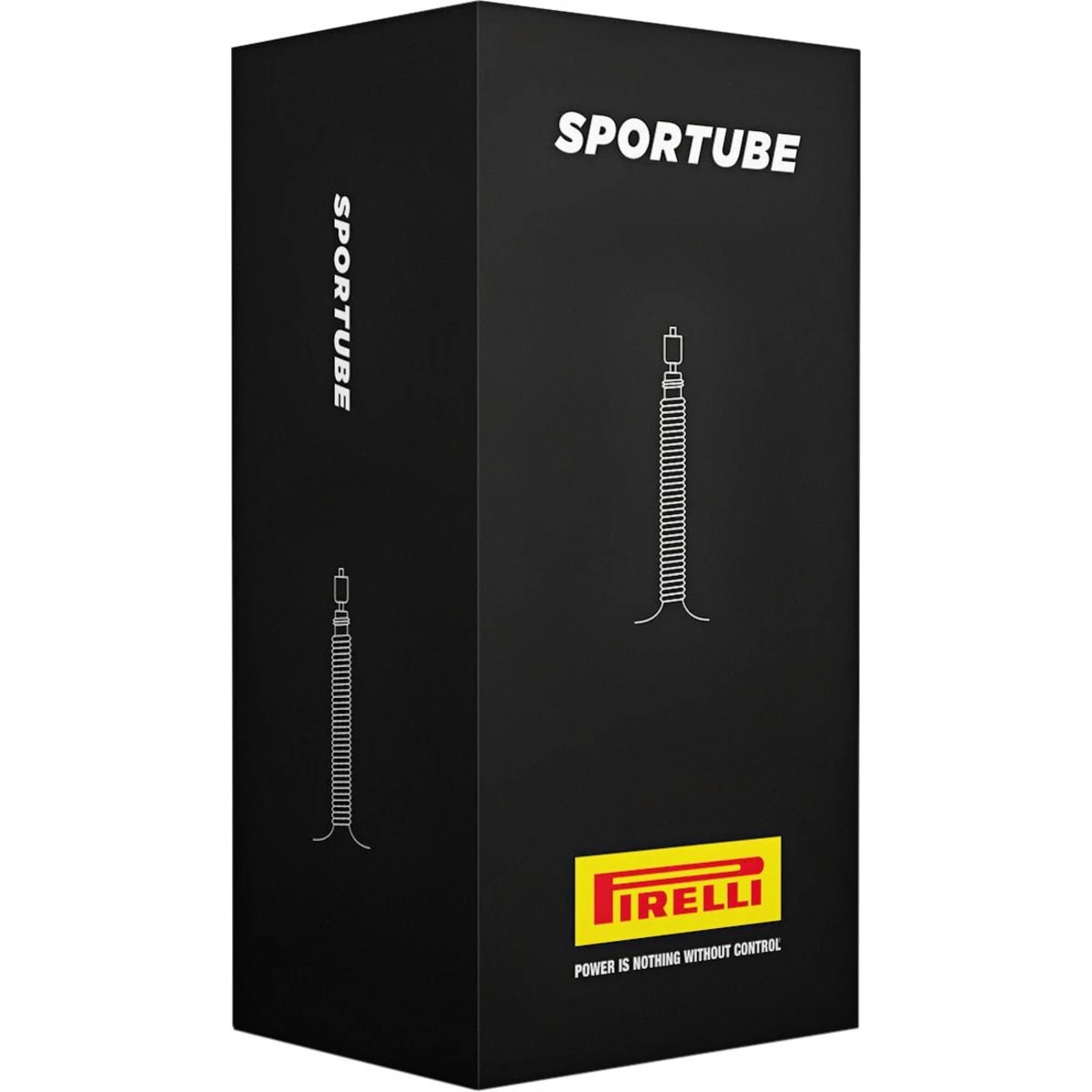 Pirelli Sportube 700 x 42-50mm Presta 48mm