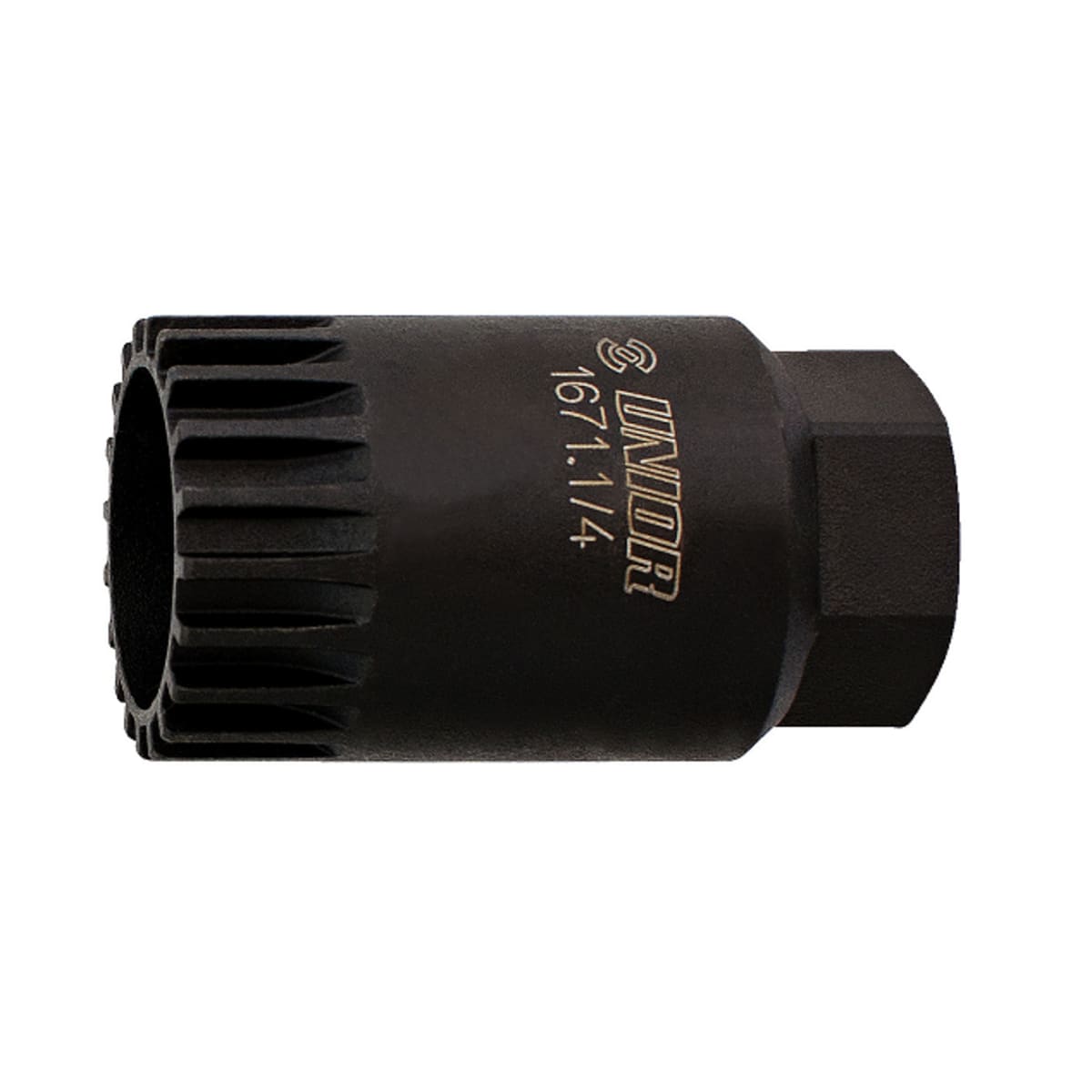 Unior Cartridge bottom bracket tool  Shimano Cartridge/ISIS 616068 Professional Bicycle Tool, quality guaranteed