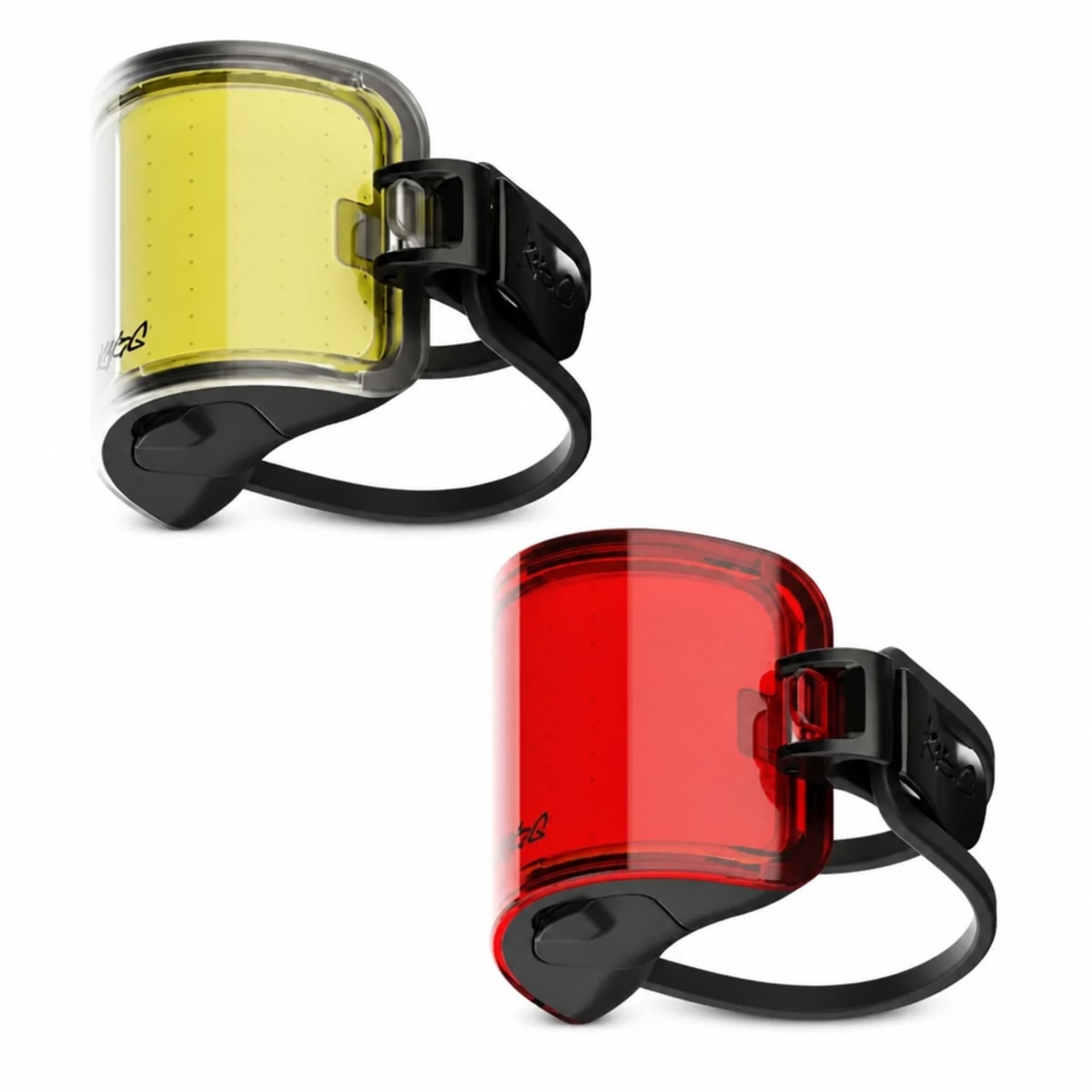 Knog Cobber Mini  Light Set