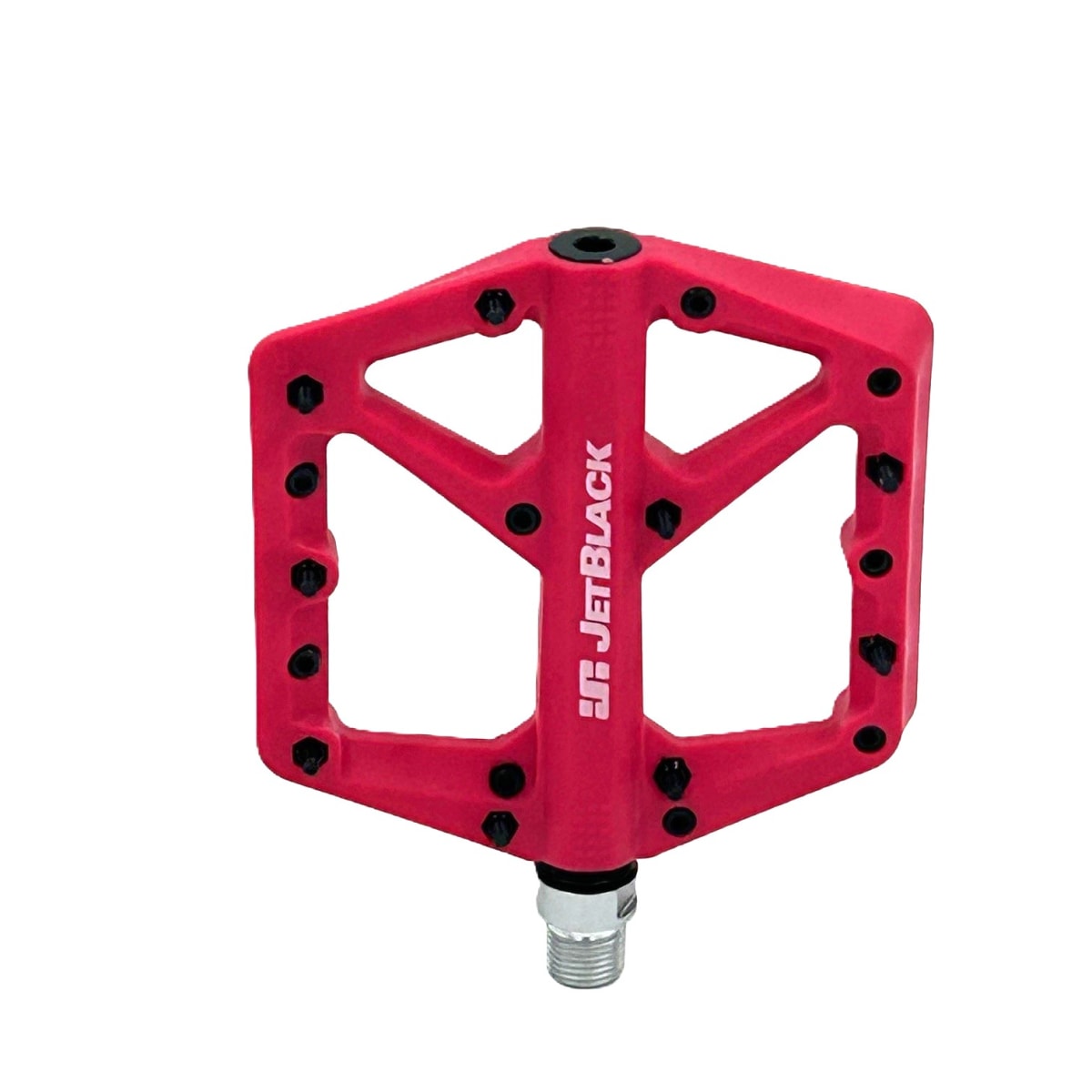 JetBlack Thermolite MTB Pedal Pink