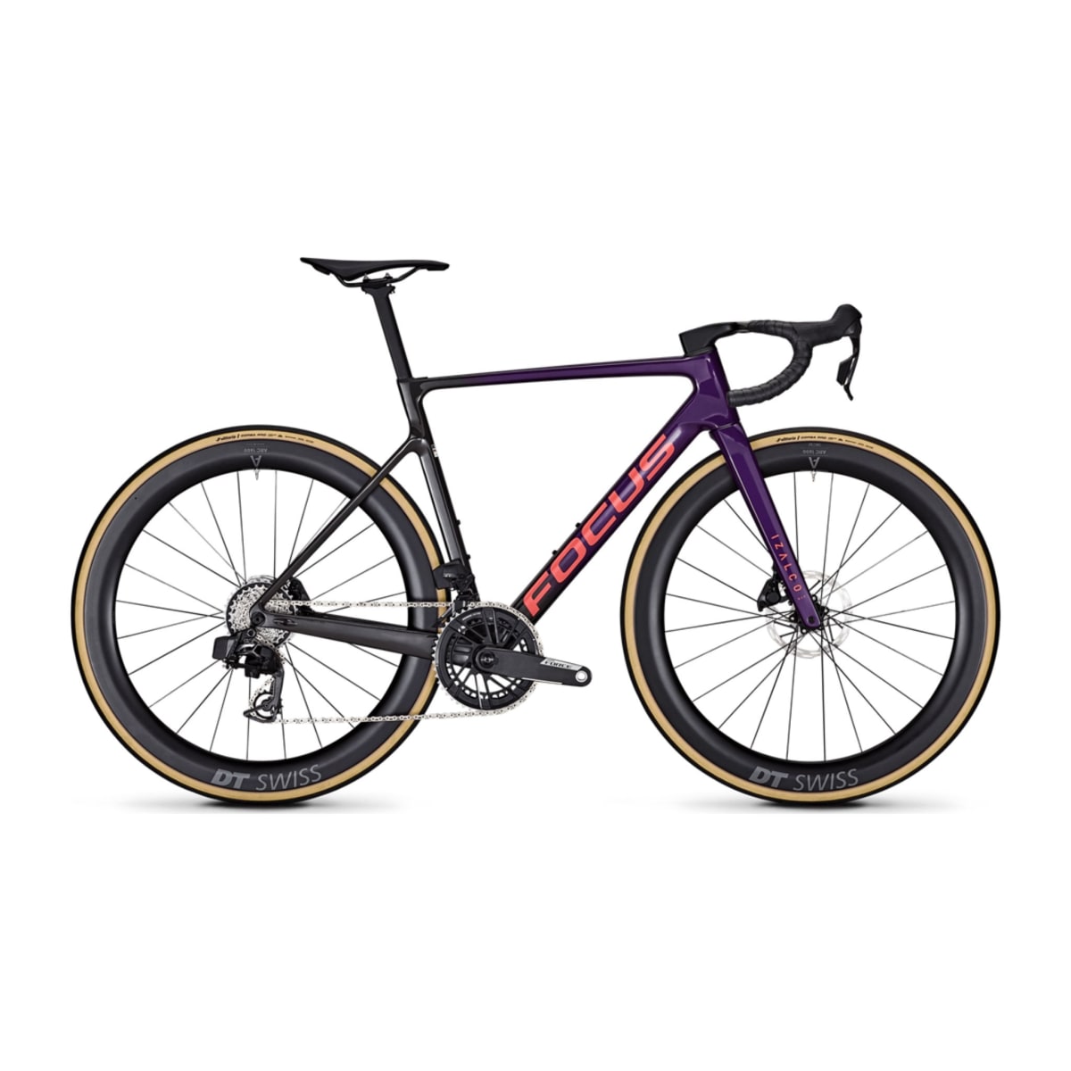 F26 Izalco Max 9.8 - XXL 61