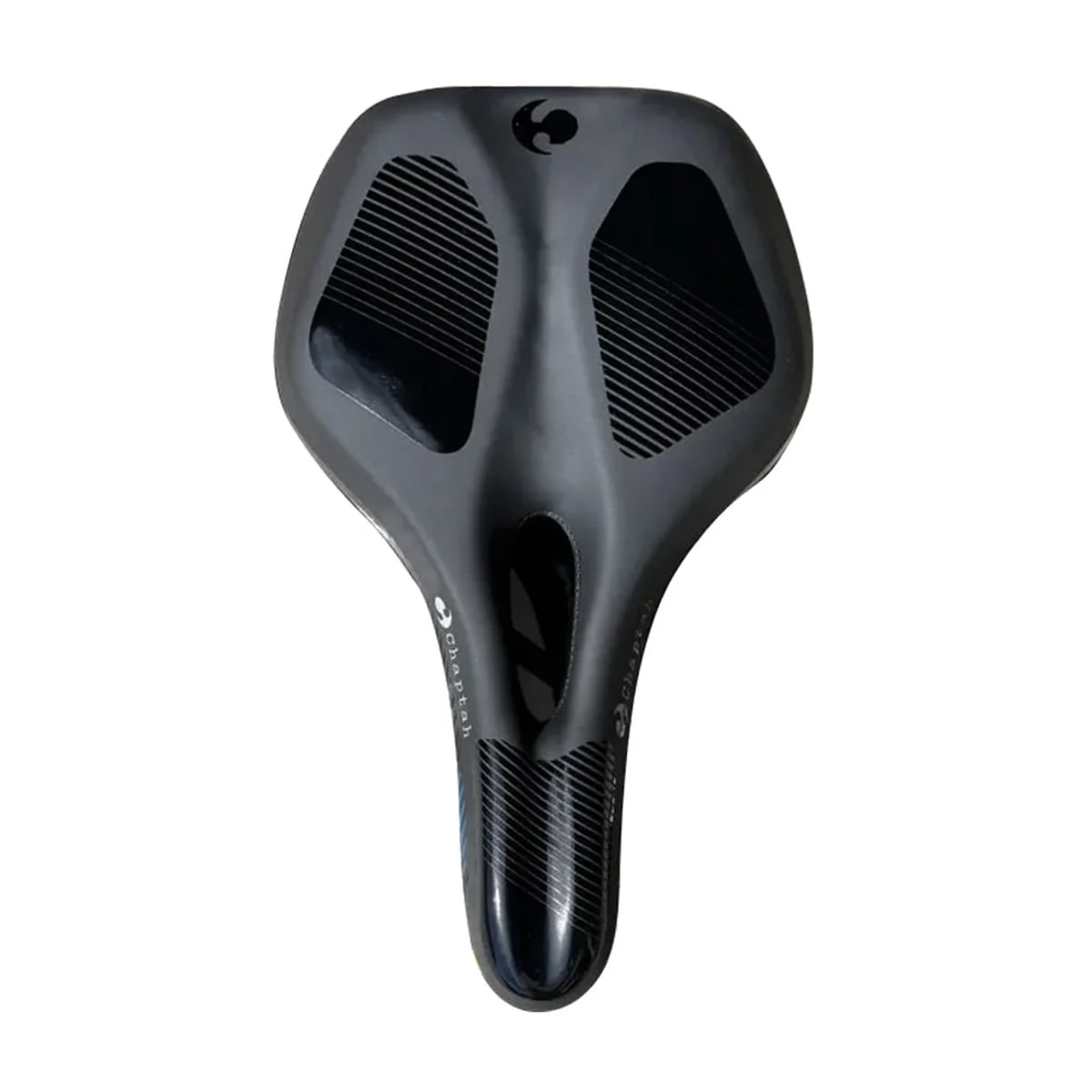 Chaptah-Comfy Ergo Saddle 274mm x 161mm