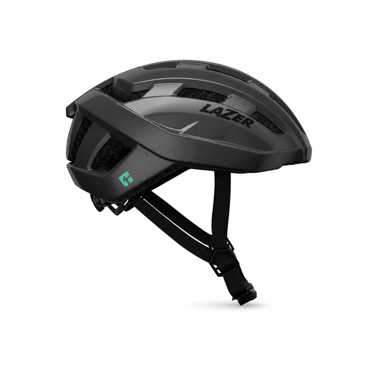 Lazer Tempo KinetiCore Helmet