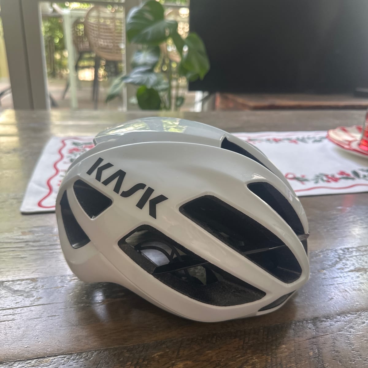 KASK Protone road cycling helmet