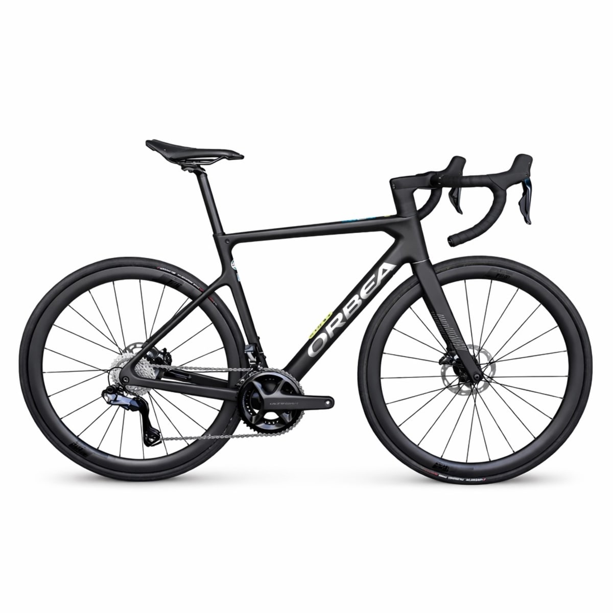 Orbea Orca Aero Carbon Road Bike Shimano Ultegra Di2