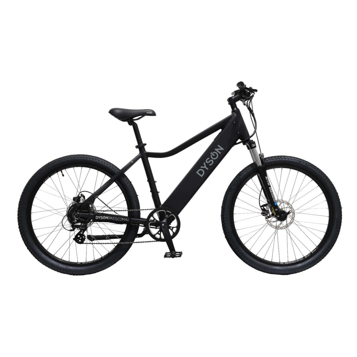 Dyson Bikes Hard Tail Evo Electric Mountain Bike 17.5 Ah