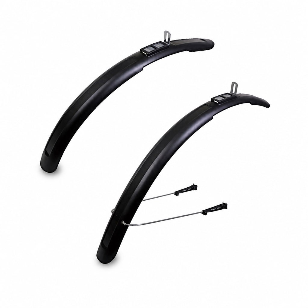 Zefal Trail 65 Mudguard Set 65mm