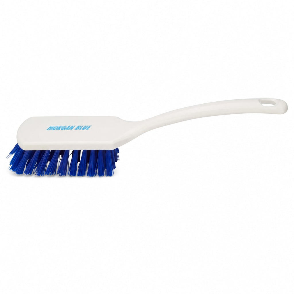 Morgan Blue Cassette Brush