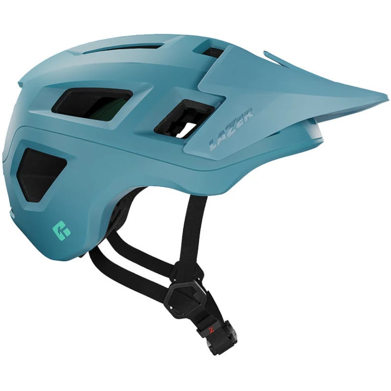 Lazer Coyote KinetiCore Helmet