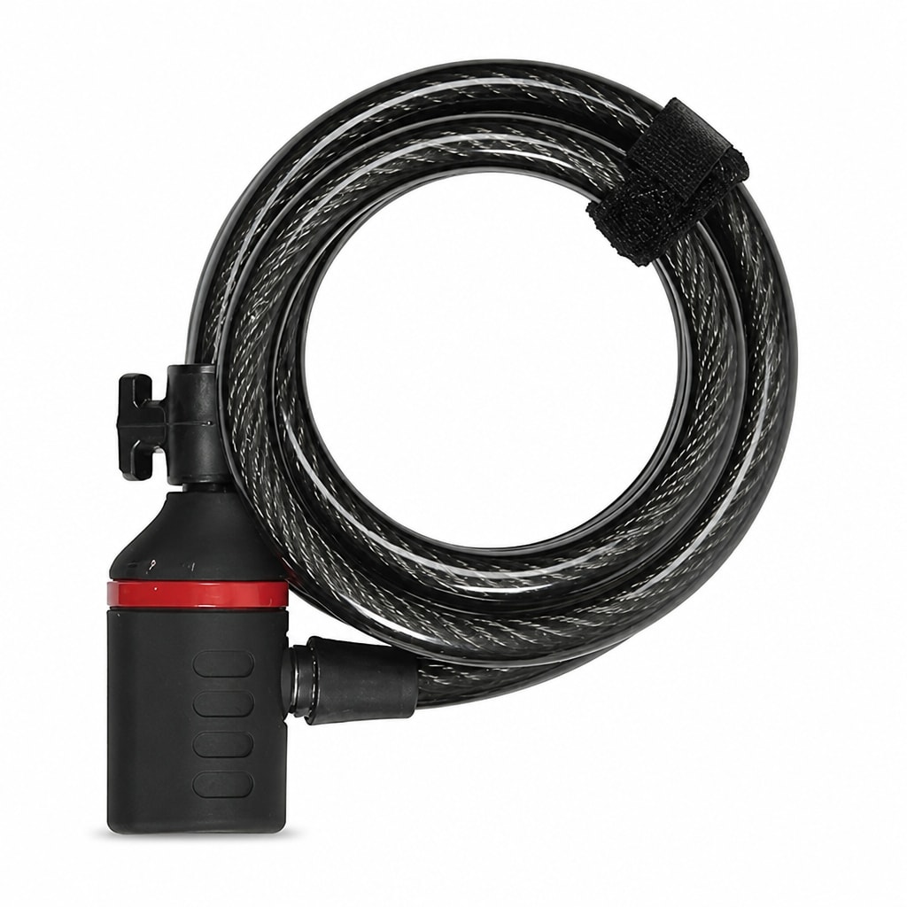 ZEFAL zefal k-traz c6 key lock