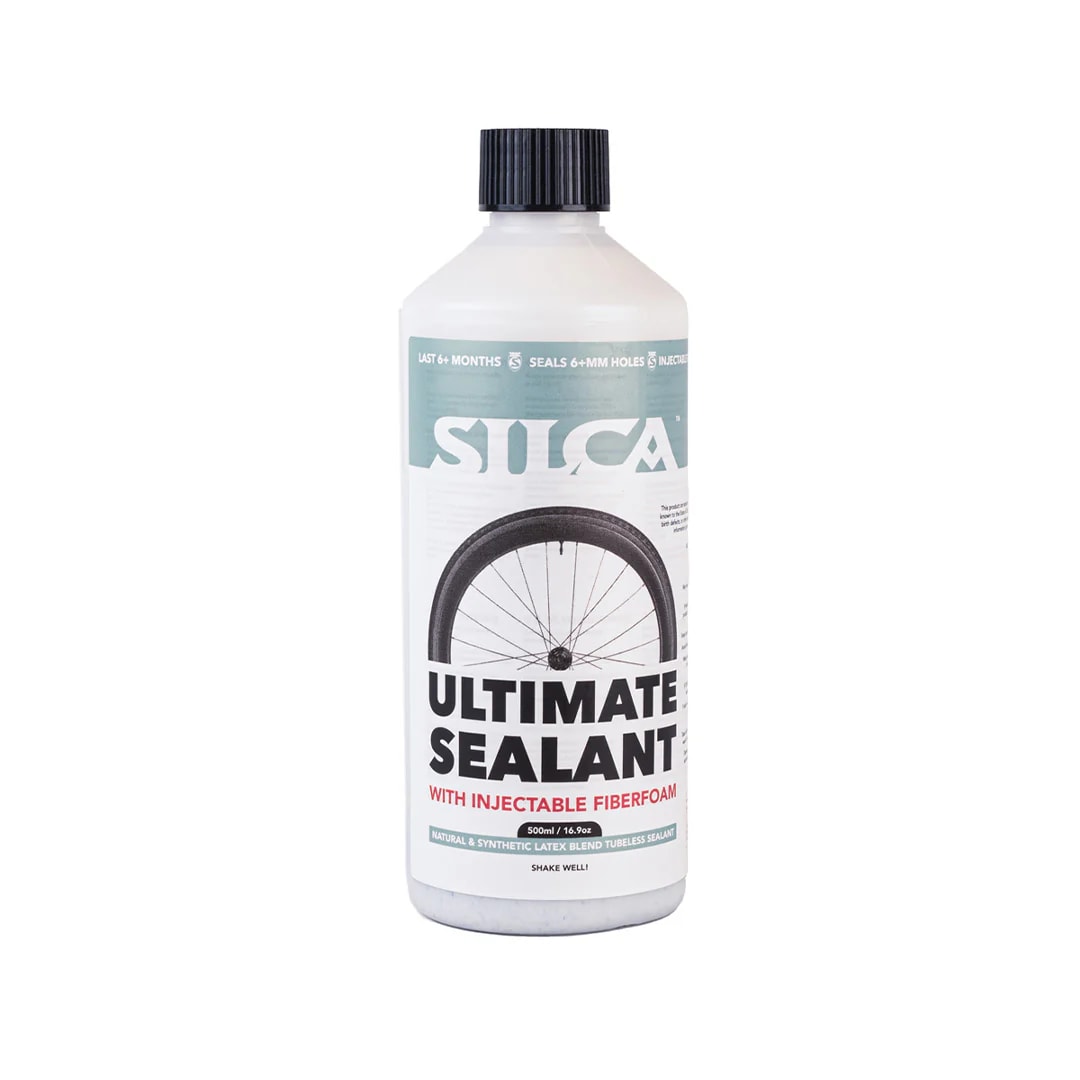 Silca Ultimate Tubeless Sealant 500ml 16oz