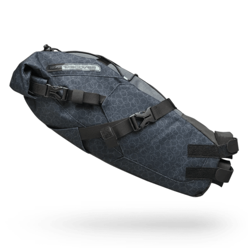 PRO Discover Seatpost Bag 15L