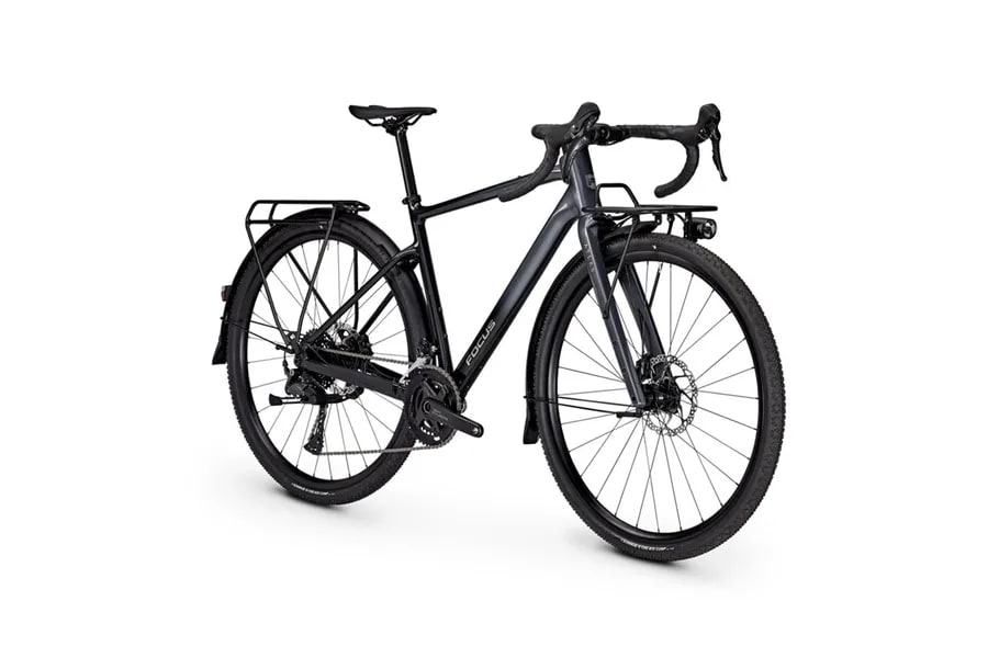 Focus Atlas 66 EQP - 60cm XL Slate Grey