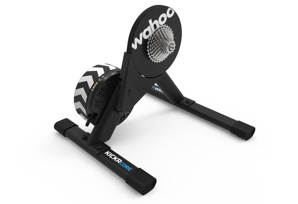 Wahoo KICKR CORE Smart Trainer