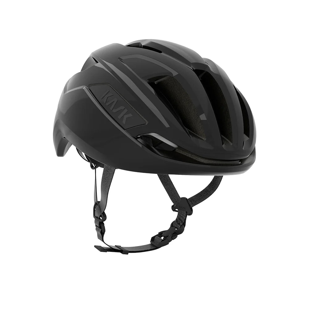 Kask Sintesi WG11 Black - Large