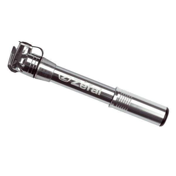 Zéfal Z Cross AL MTB Mini Pump