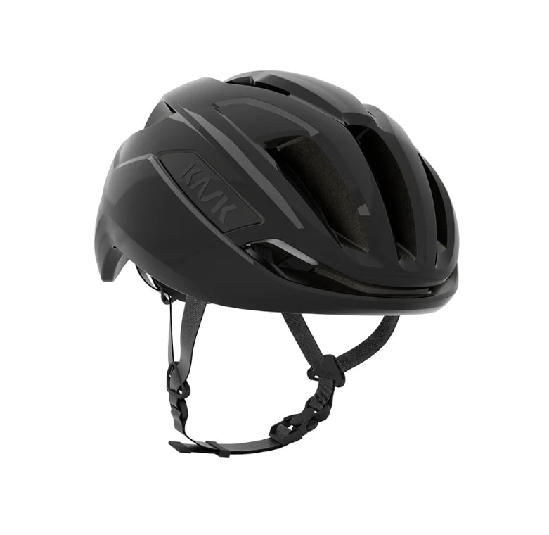 Kask Sintesi WG11 Black Medium