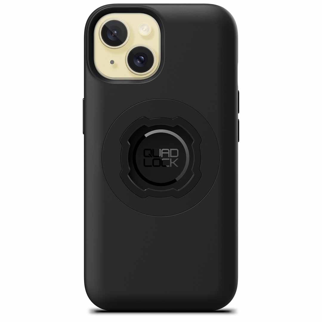 Quad Lock MAG Case Iphone 15 Qmcip