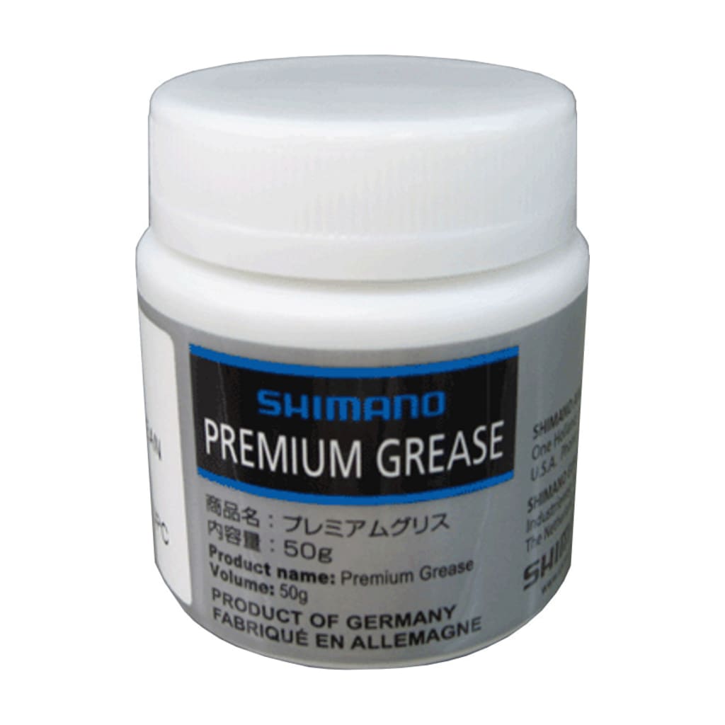 Shimano Dura-Ace Premium Grease 50 g primary product photo