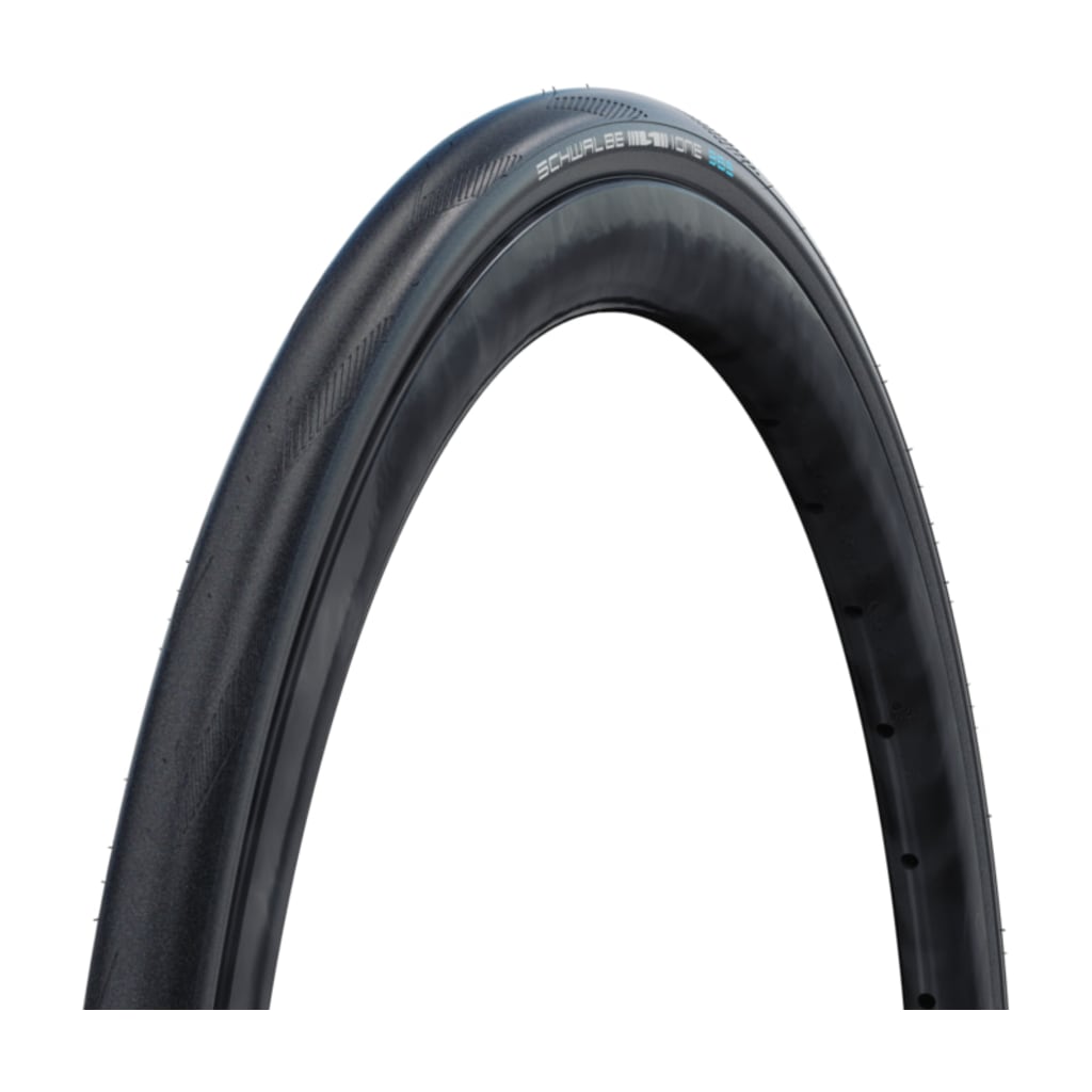 Schwalbe One 365 All-Season Road Tyre 700 x 32c, Black Reflex primary product photo