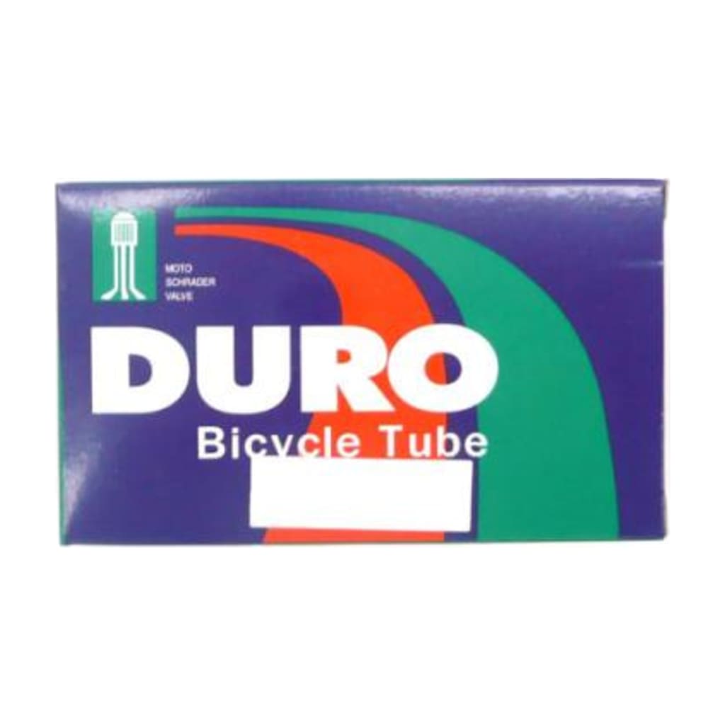 Duro Inner Tube 20 x 3.00, Schrader Valve primary product photo