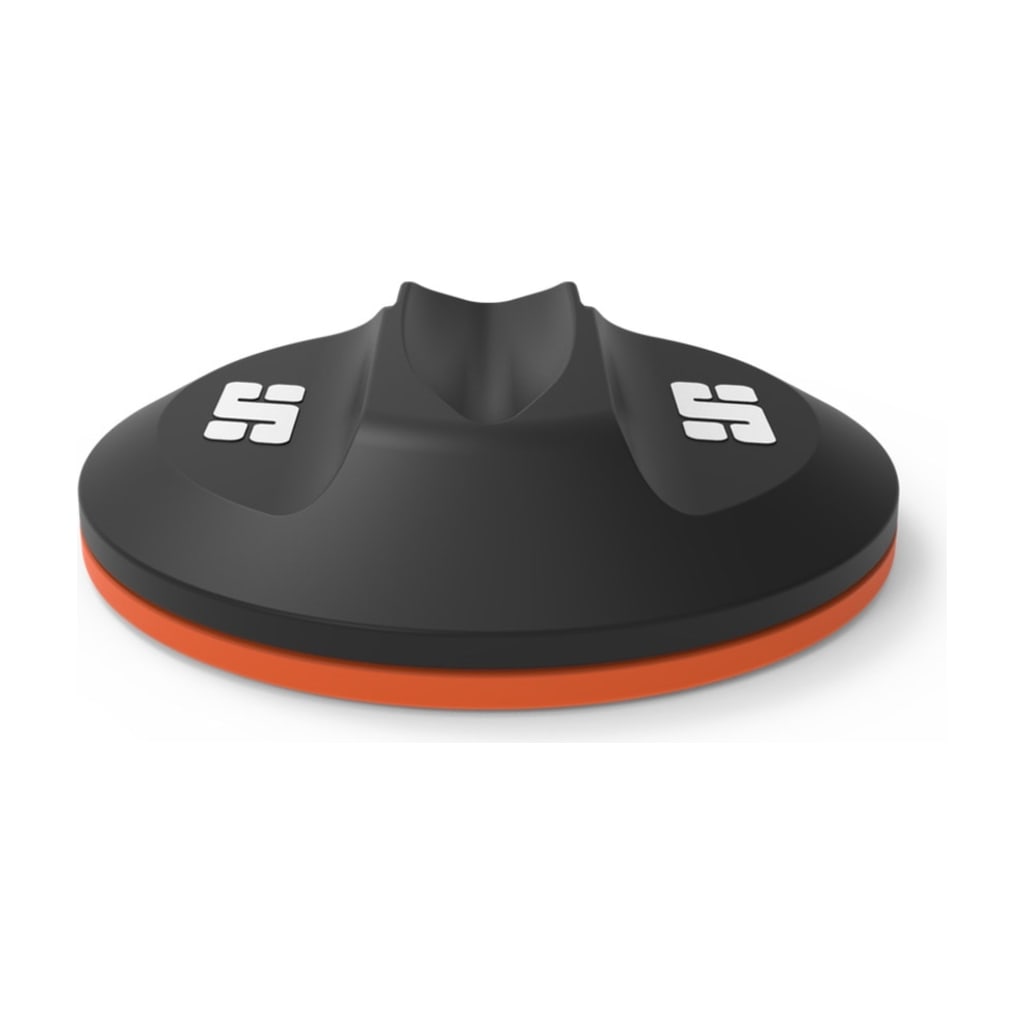 JetBlack Turn Block Front Wheel Riser primary product photo