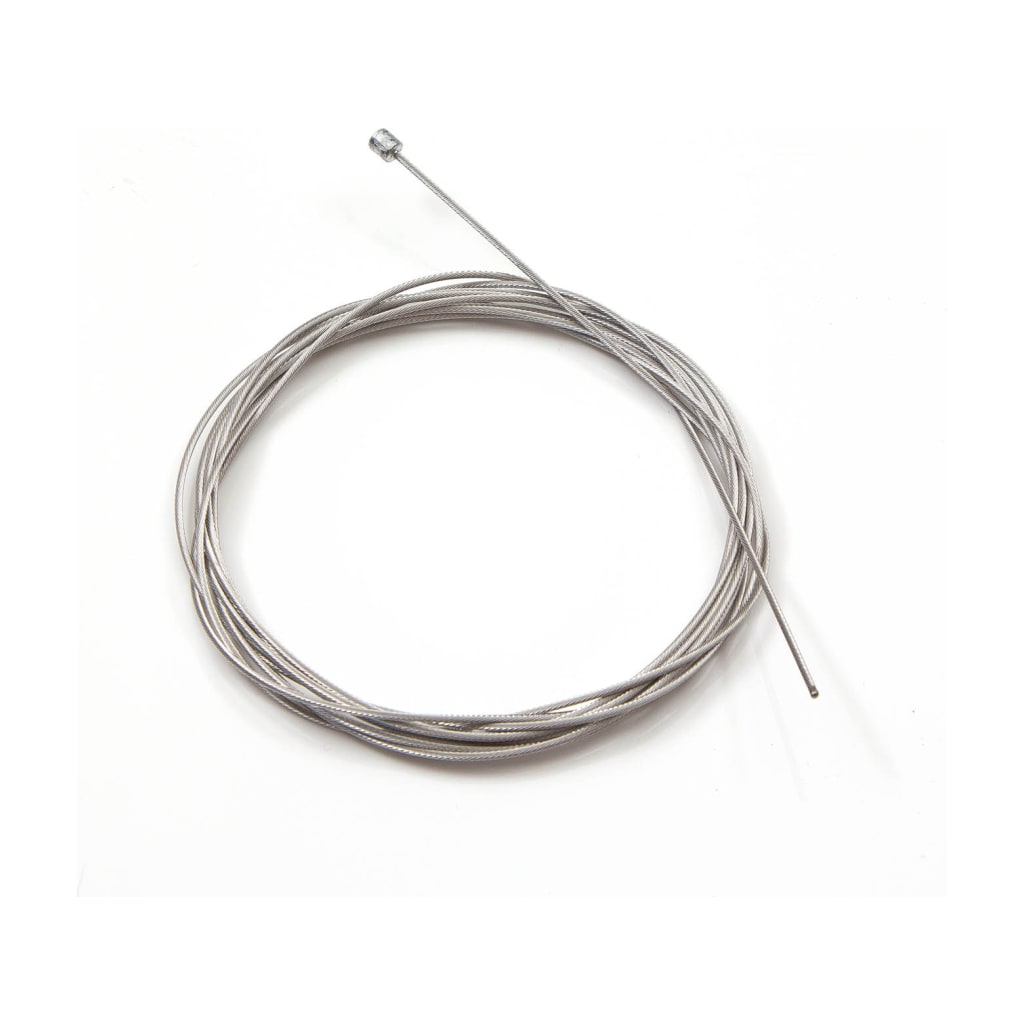 Clarks Stainless Steel Gear Inner Wire 1.1 x 2275mm primary product photo